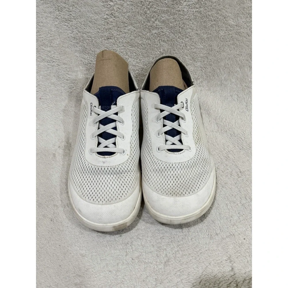 OluKai shoes are
